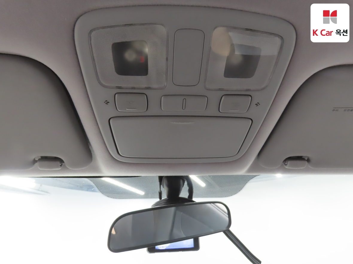 كيا برايد 2010 - صورة 12