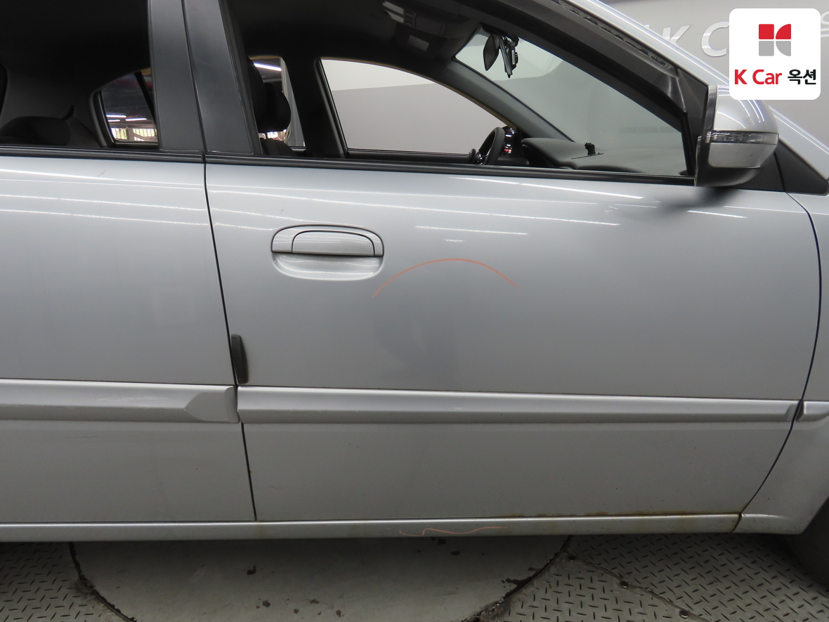 كيا برايد 2010 - صورة 39