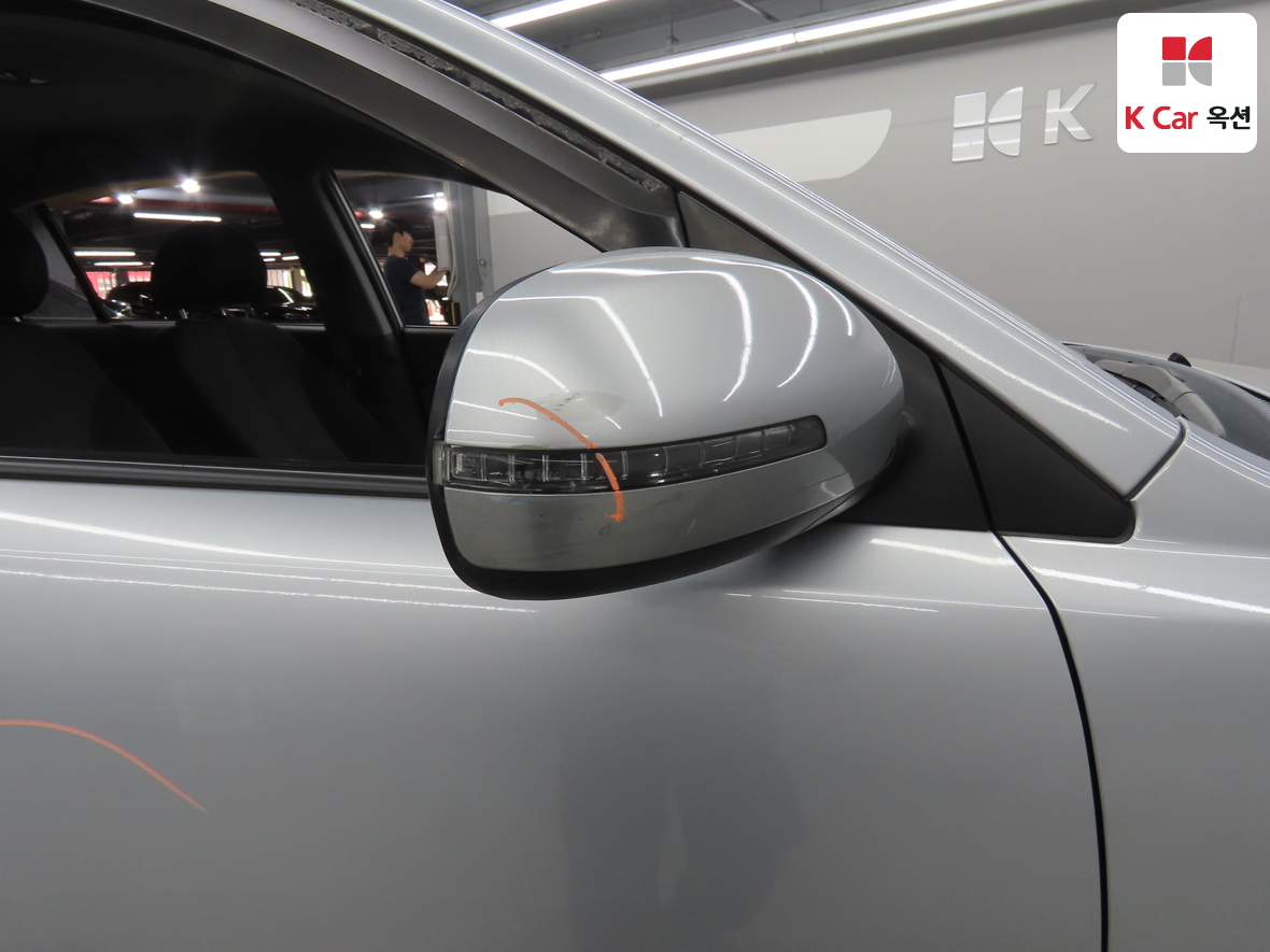 كيا برايد 2010 - صورة 40