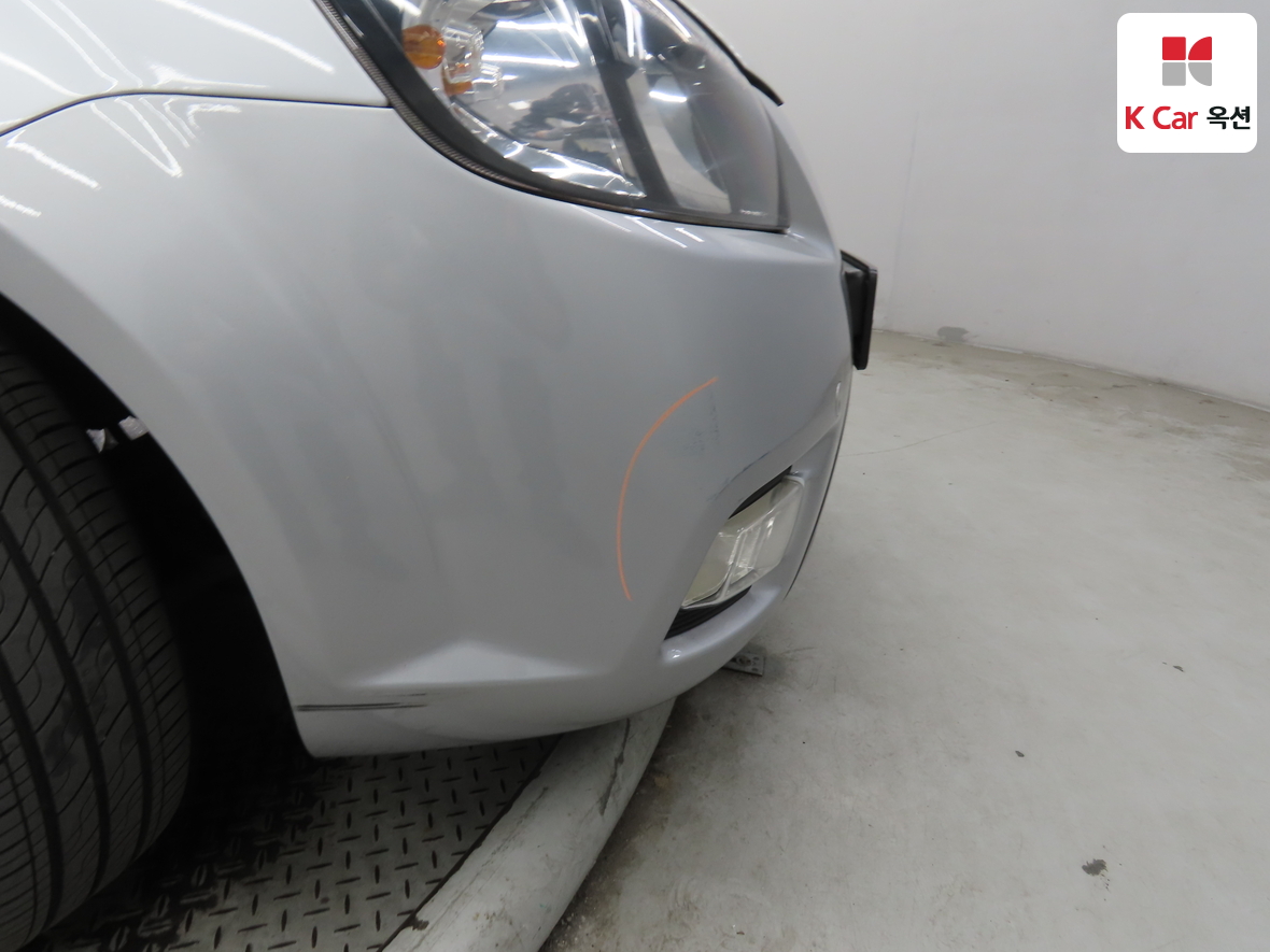 كيا برايد 2010 - صورة 42