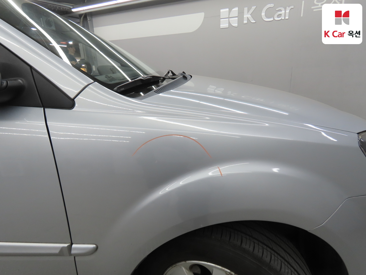 كيا برايد 2010 - صورة 41