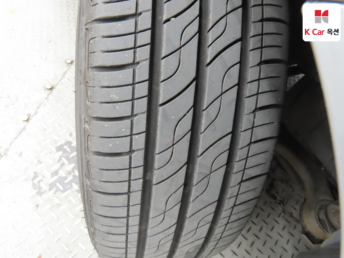 كيا برايد 2010 - صورة 30