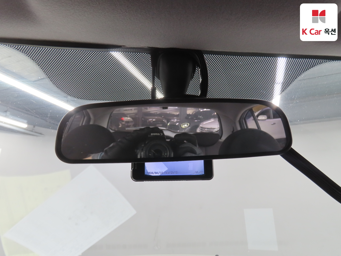 كيا برايد 2010 - صورة 13