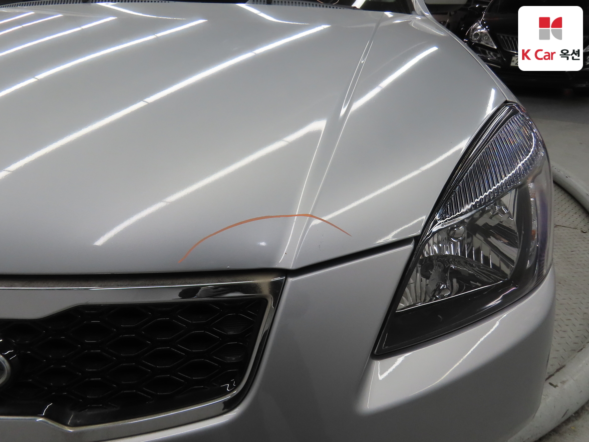 كيا برايد 2010 - صورة 33