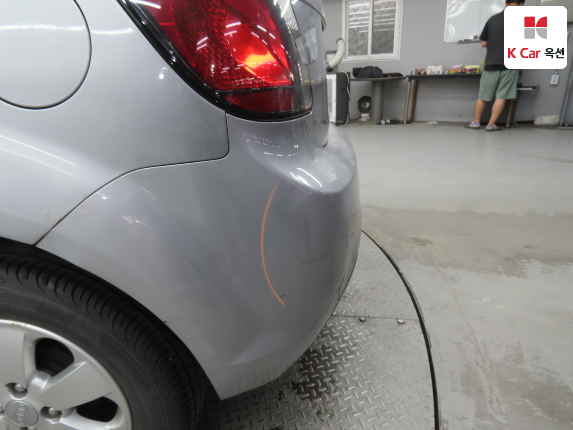 كيا برايد 2010 - صورة 37