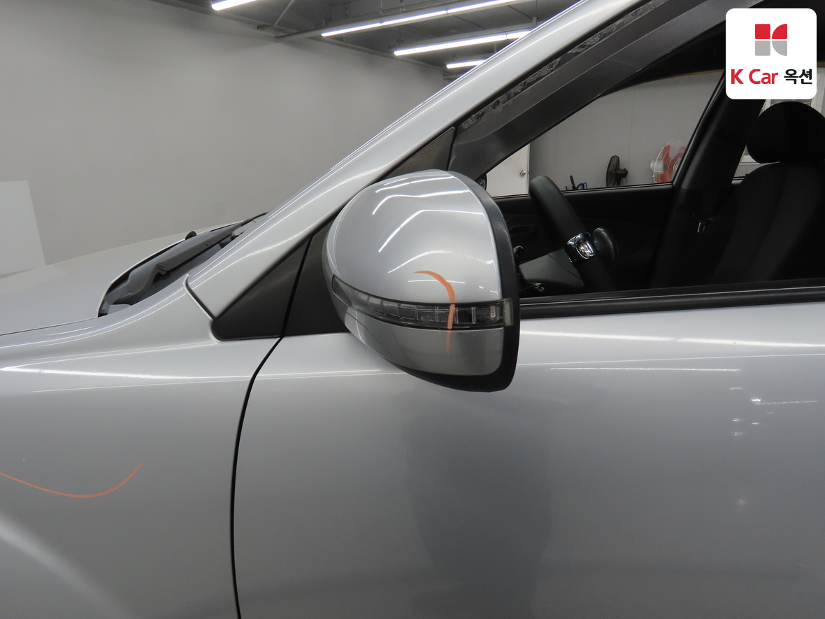 كيا برايد 2010 - صورة 35