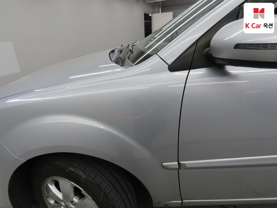 كيا برايد 2010 - صورة 34