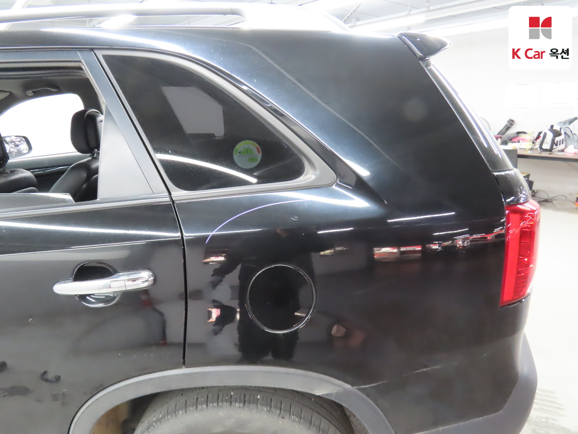 Kia Sorento 2012 - Image 40