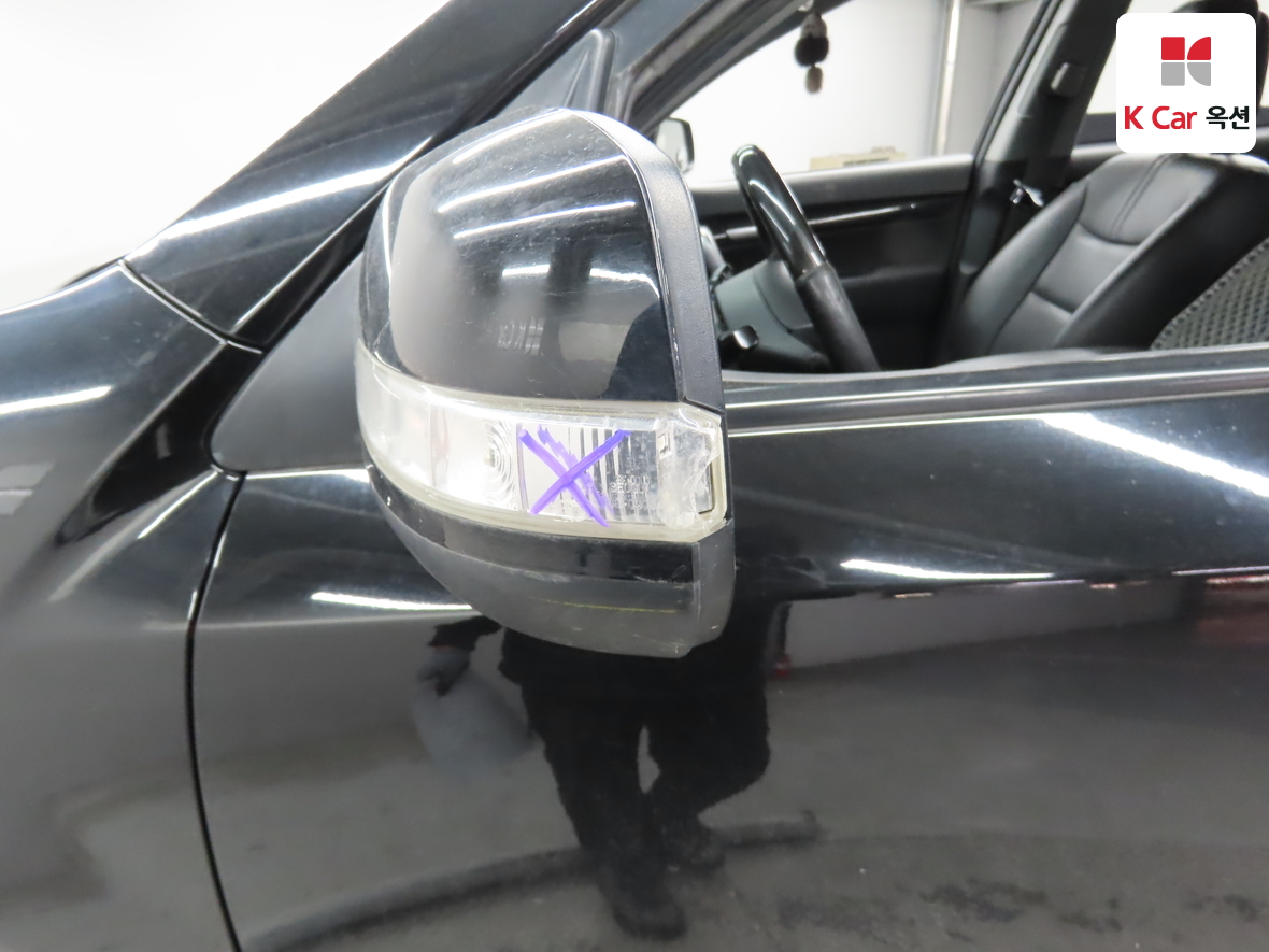 Kia Sorento 2012 - Image 38