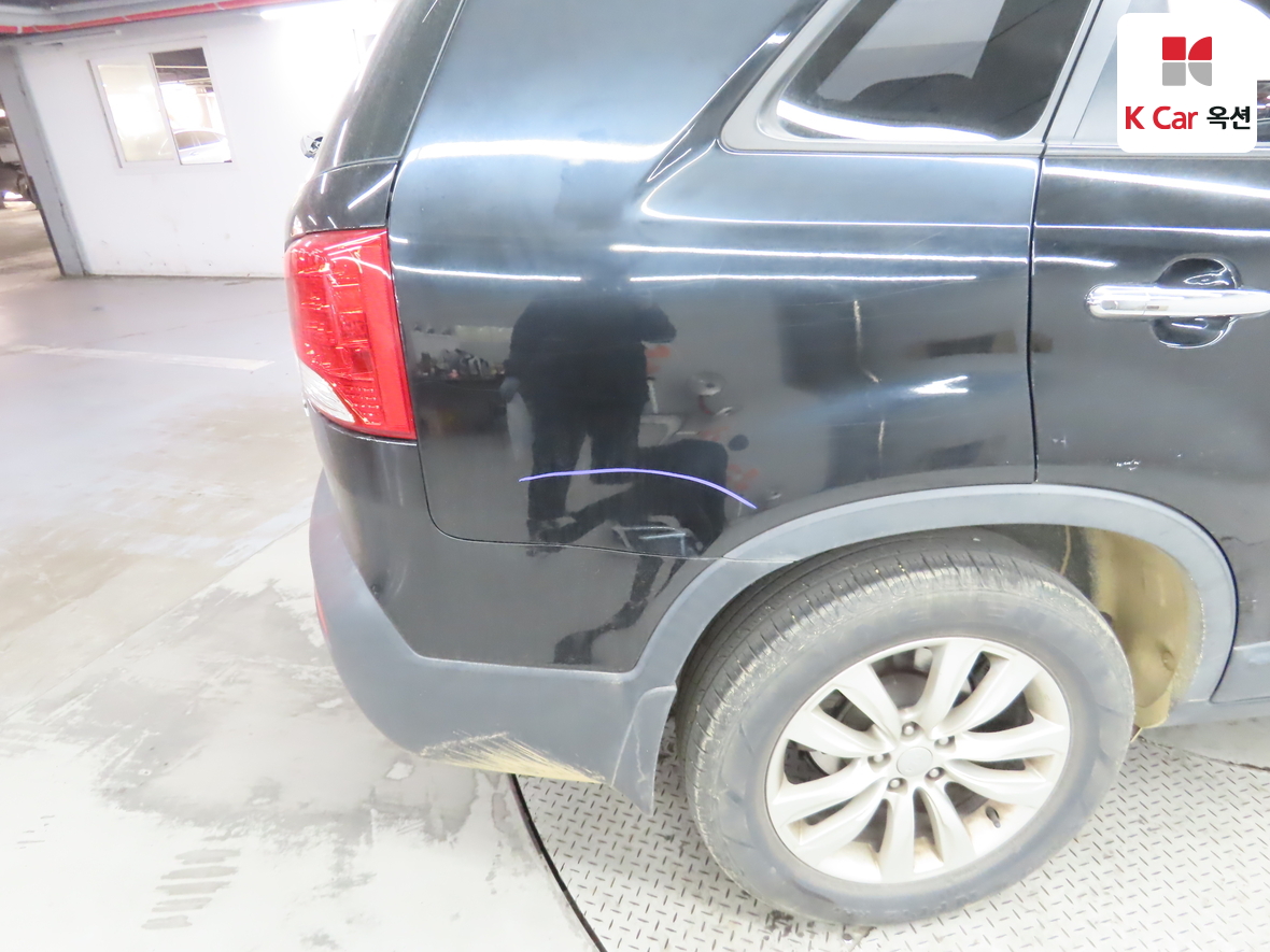 Kia Sorento 2012 - Image 41