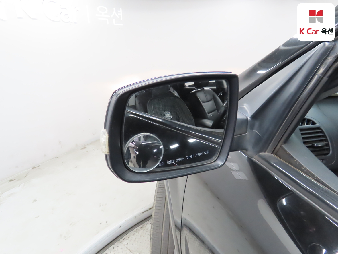 Kia Sorento 2012 - Image 21