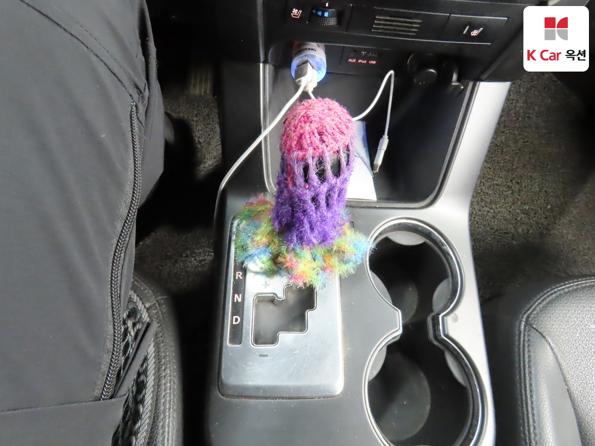 Kia Sorento 2012 - Image 16