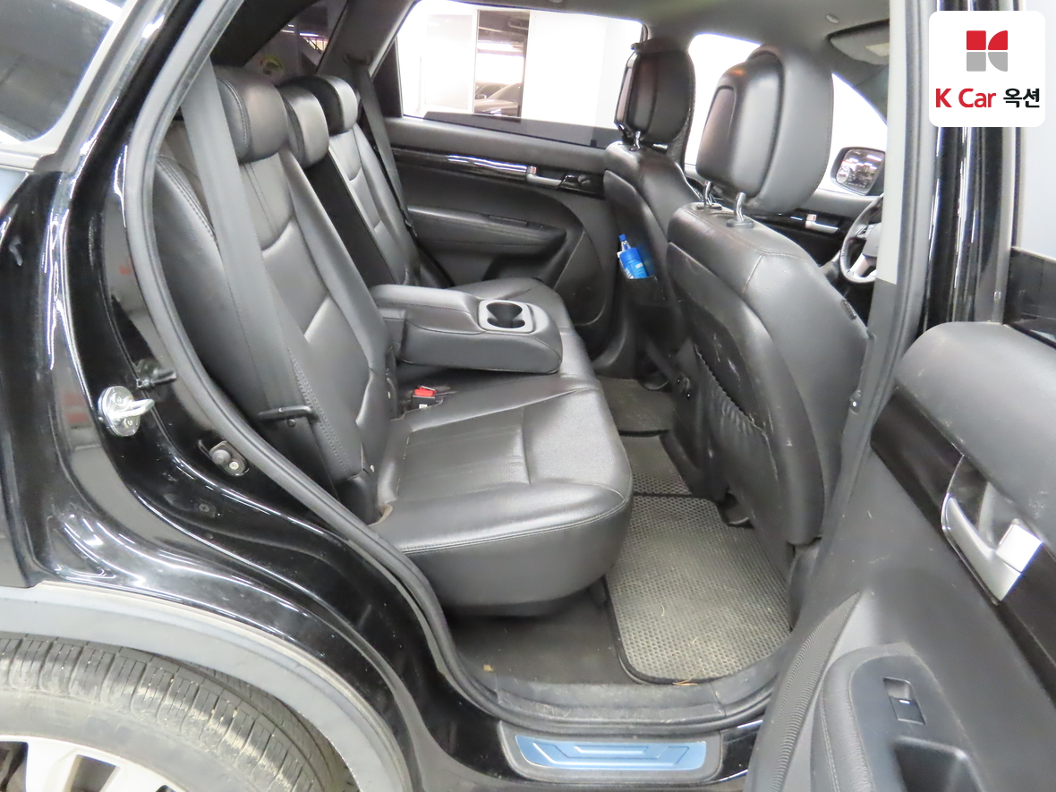 Kia Sorento 2012 - Image 29