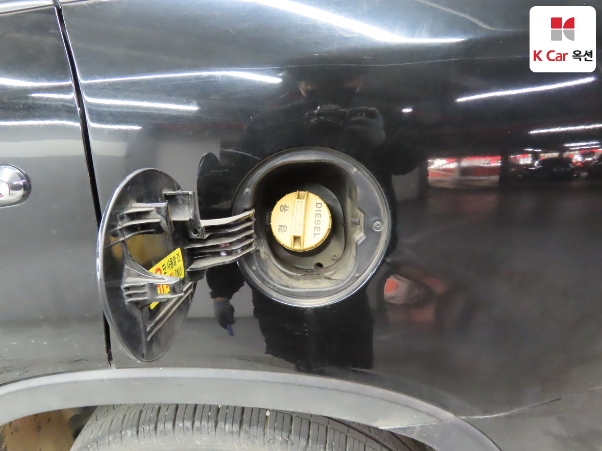 Kia Sorento 2012 - Image 25