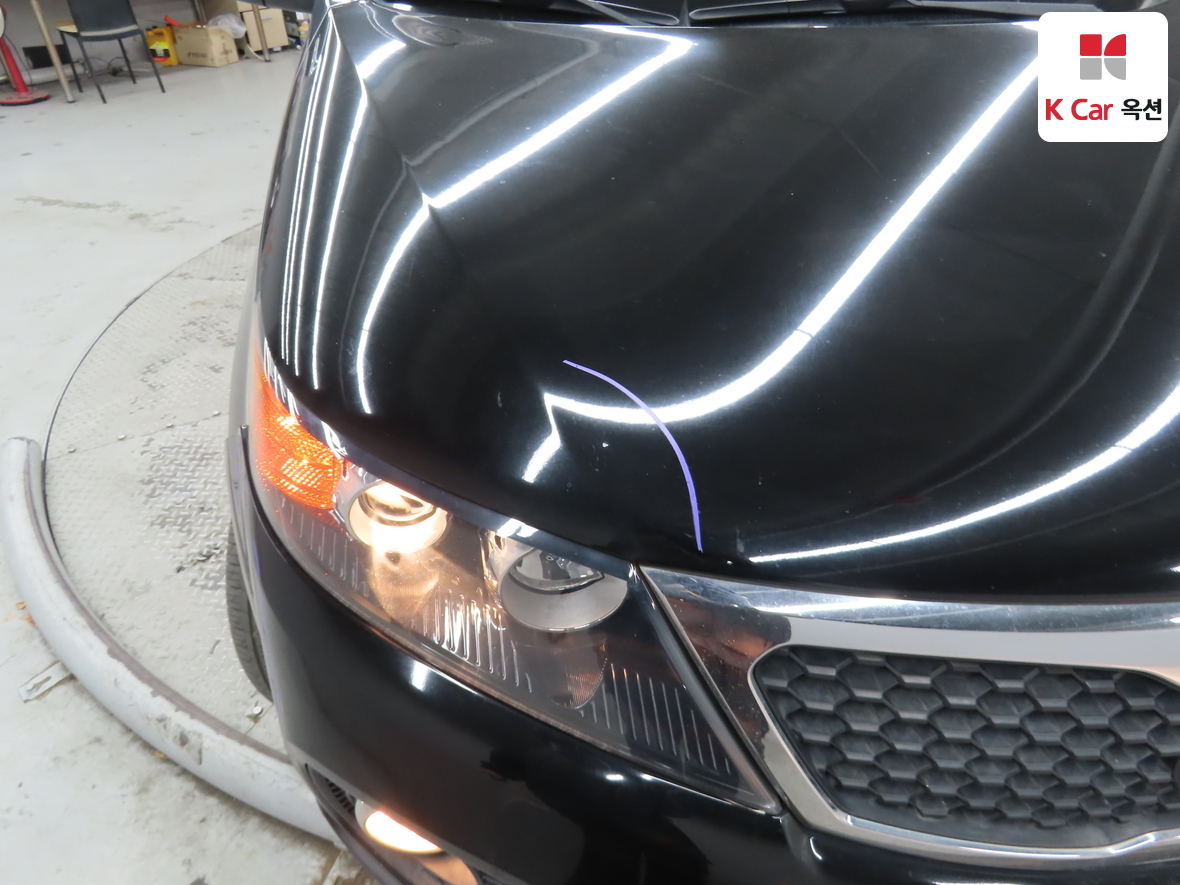 Kia Sorento 2012 - Image 36