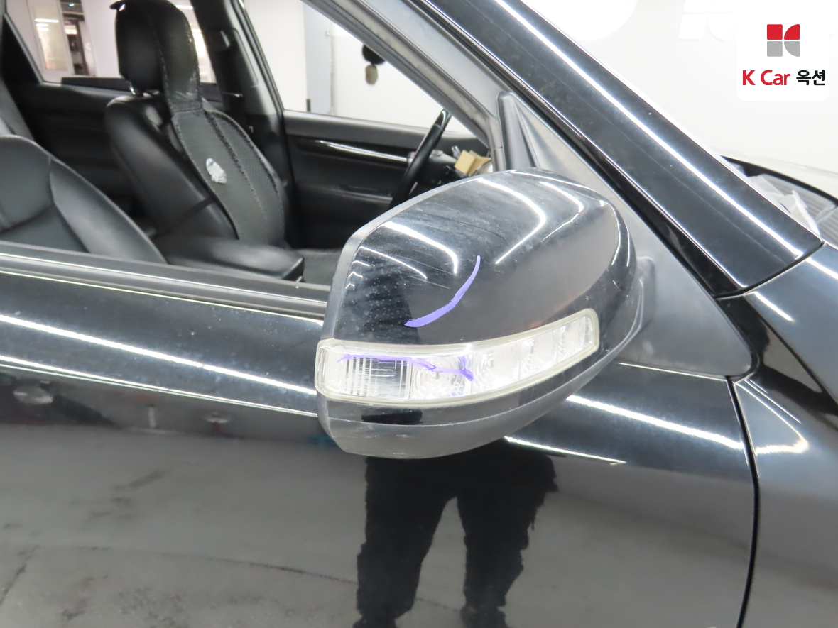 Kia Sorento 2012 - Image 44