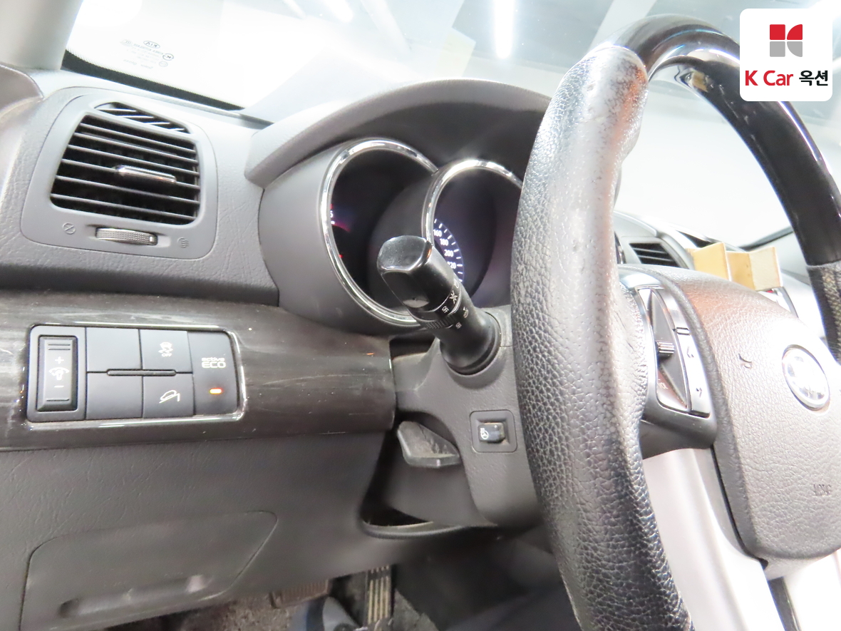 Kia Sorento 2012 - Image 9