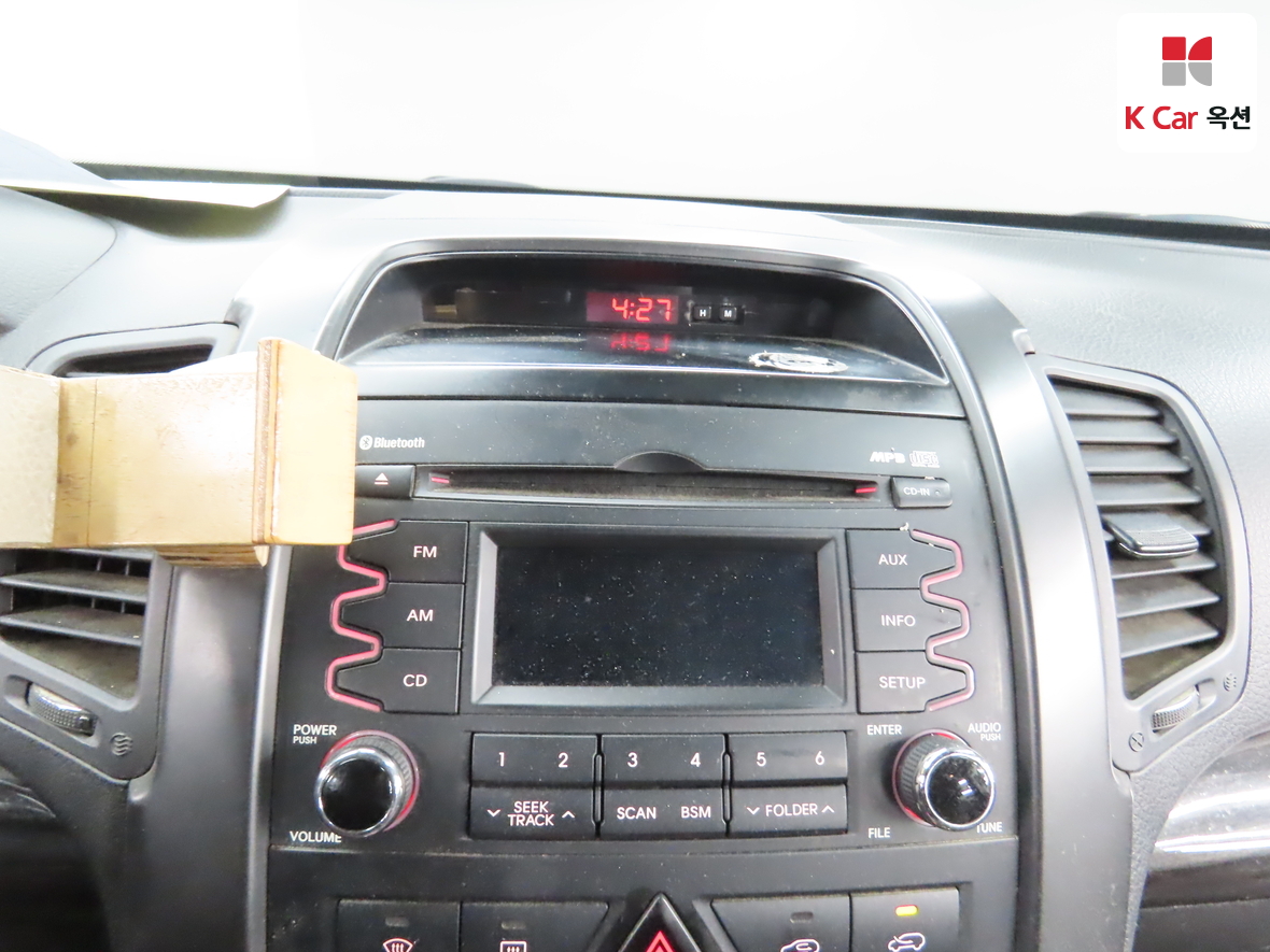 Kia Sorento 2012 - Image 14