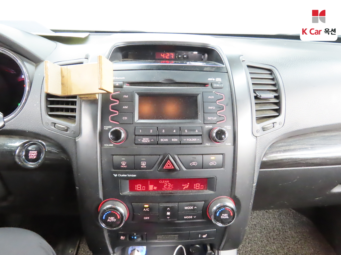 Kia Sorento 2012 - Image 6