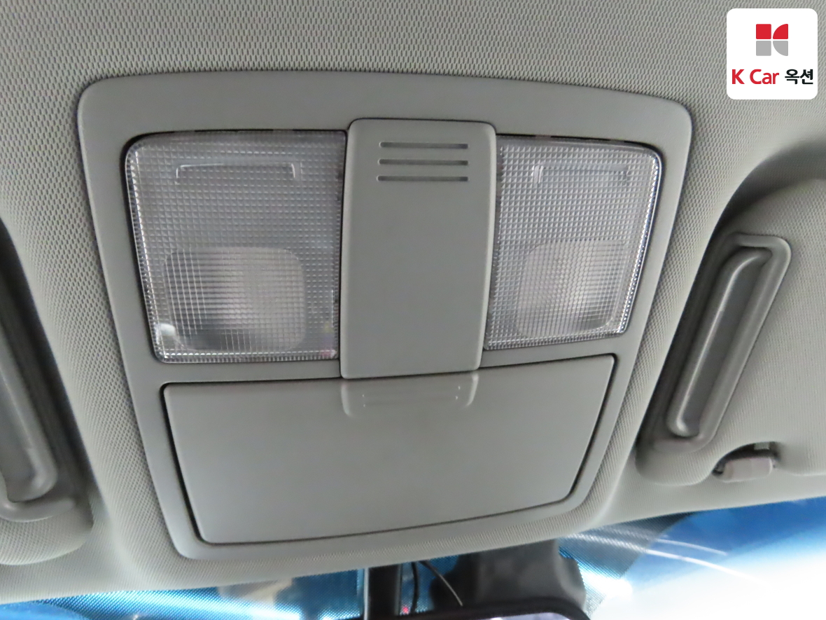 Kia Sorento 2012 - Image 12