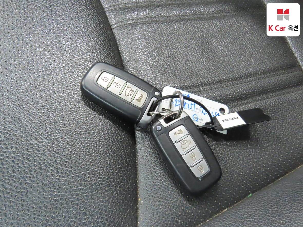 Kia Sorento 2012 - Image 17