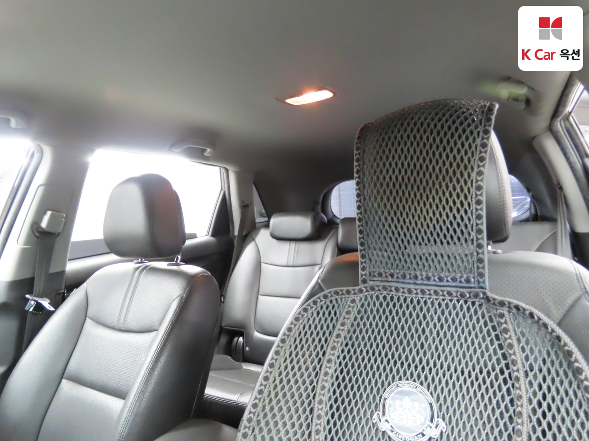 Kia Sorento 2012 - Image 19