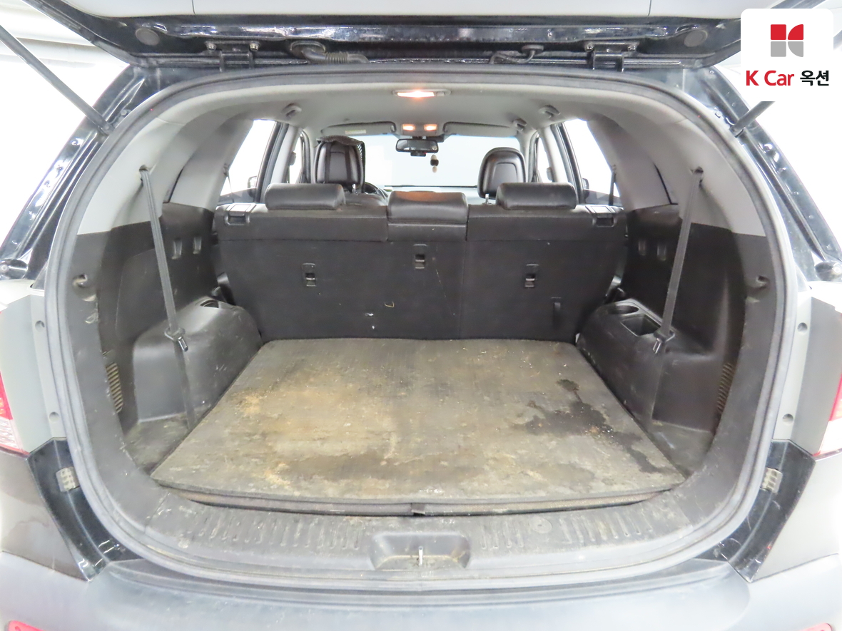 Kia Sorento 2012 - Image 26