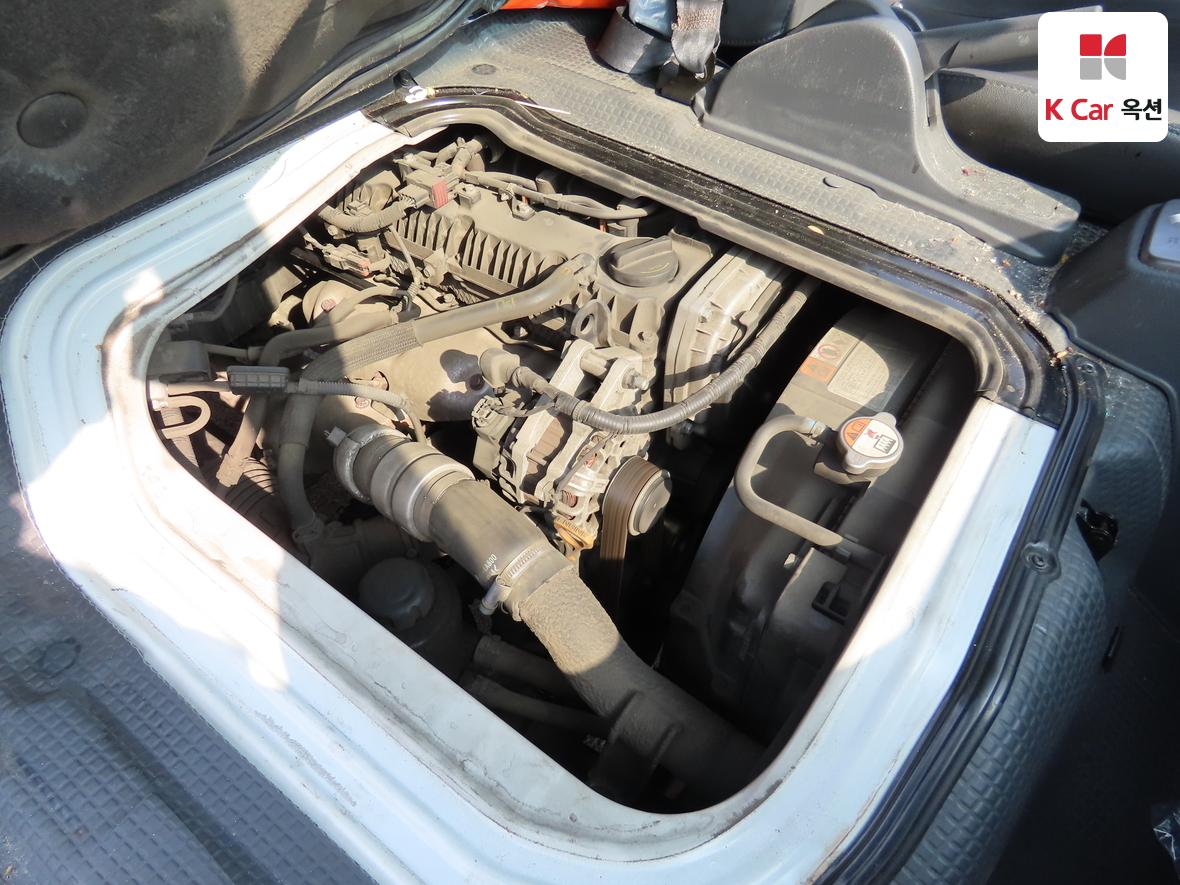 한국지엠 트럭 2015 - 이미지 26