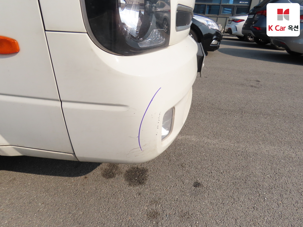 한국지엠 트럭 2015 - 이미지 35