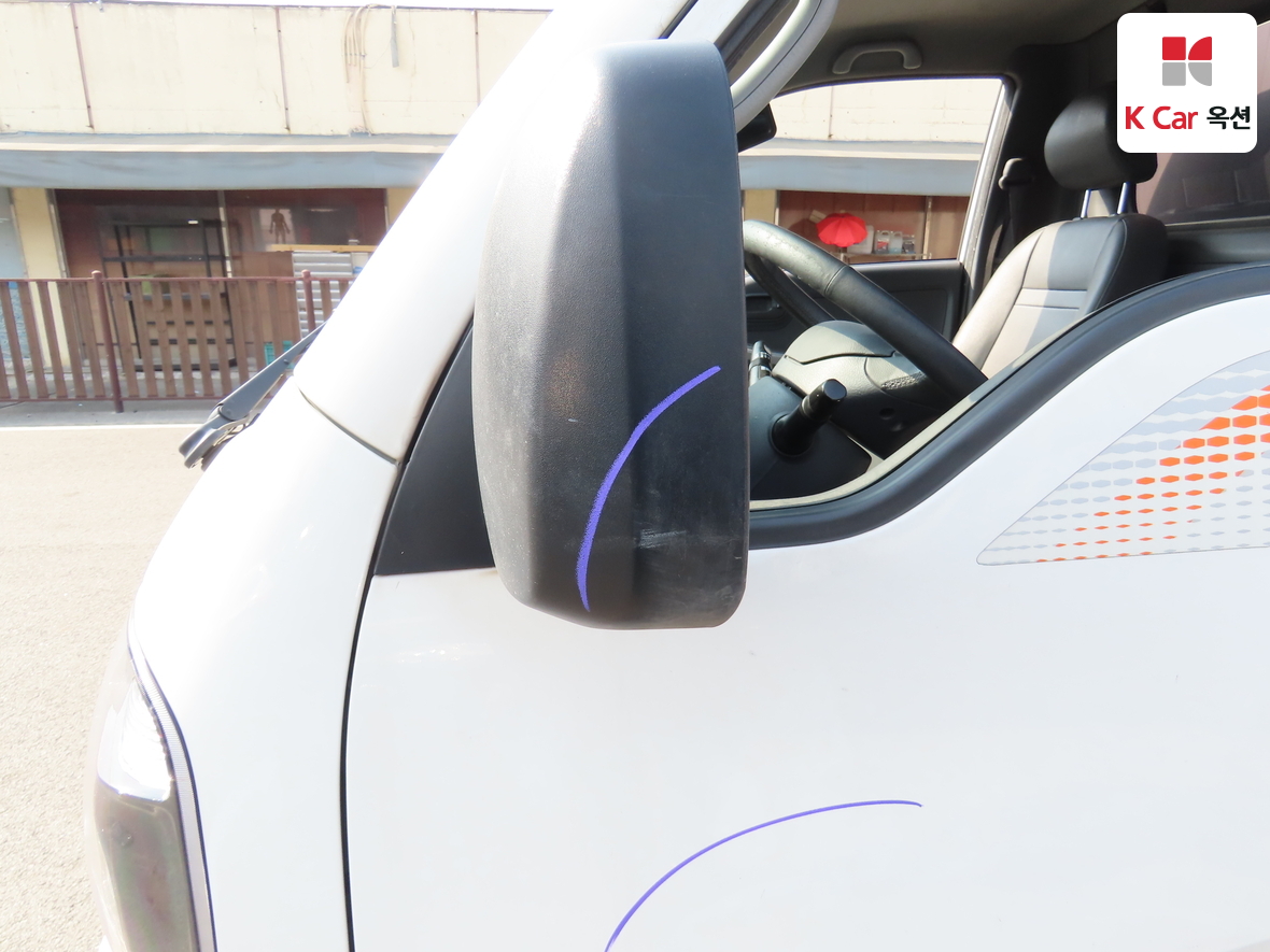 한국지엠 트럭 2015 - 이미지 30