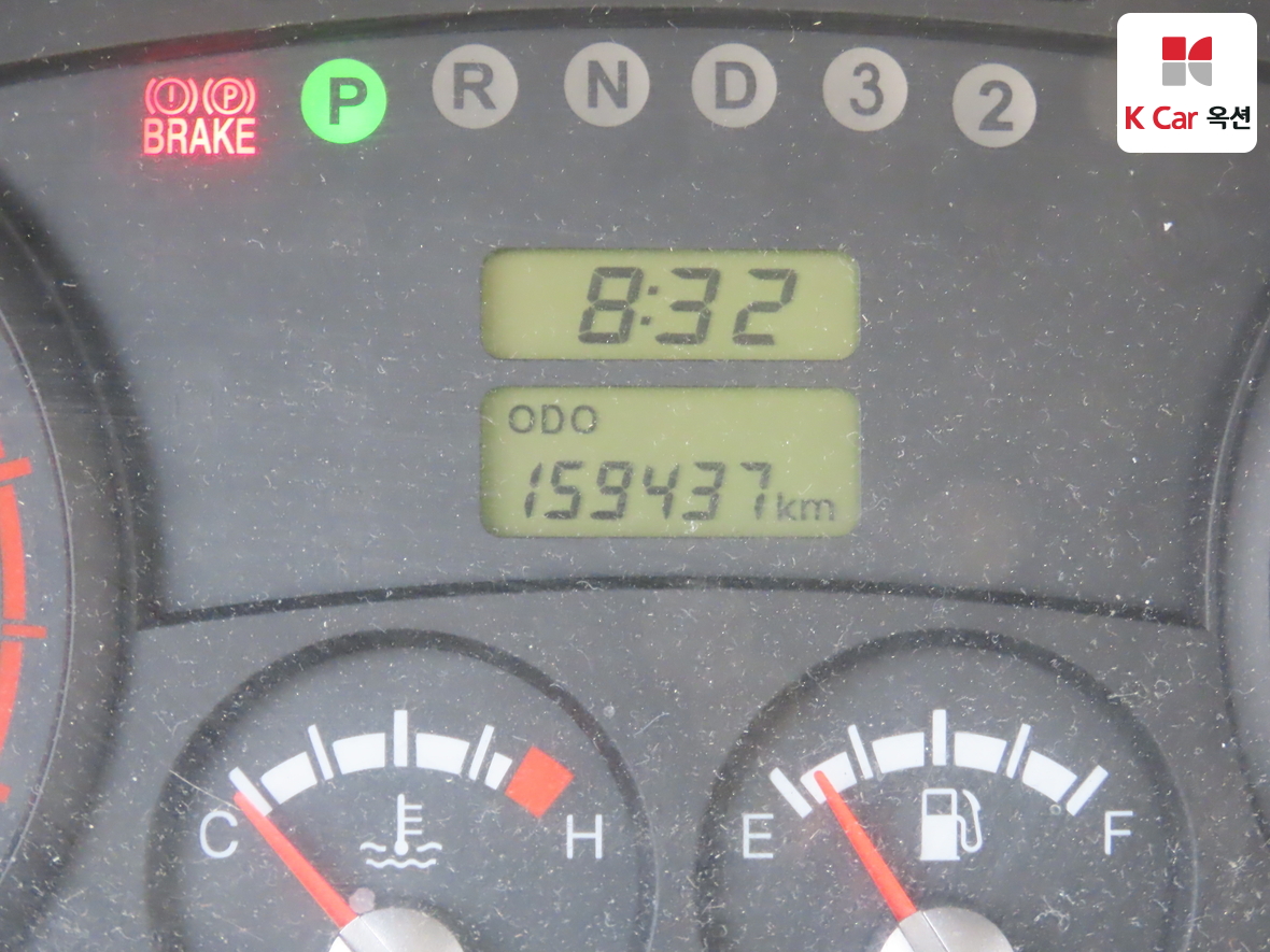 한국지엠 트럭 2015 - 이미지 4