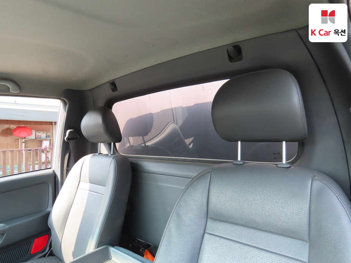 한국지엠 트럭 2015 - 이미지 19