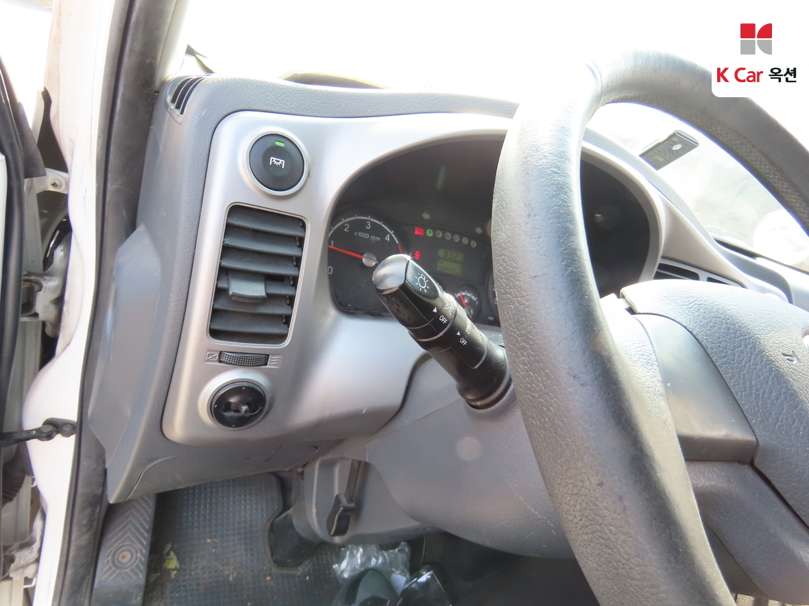 한국지엠 트럭 2015 - 이미지 9