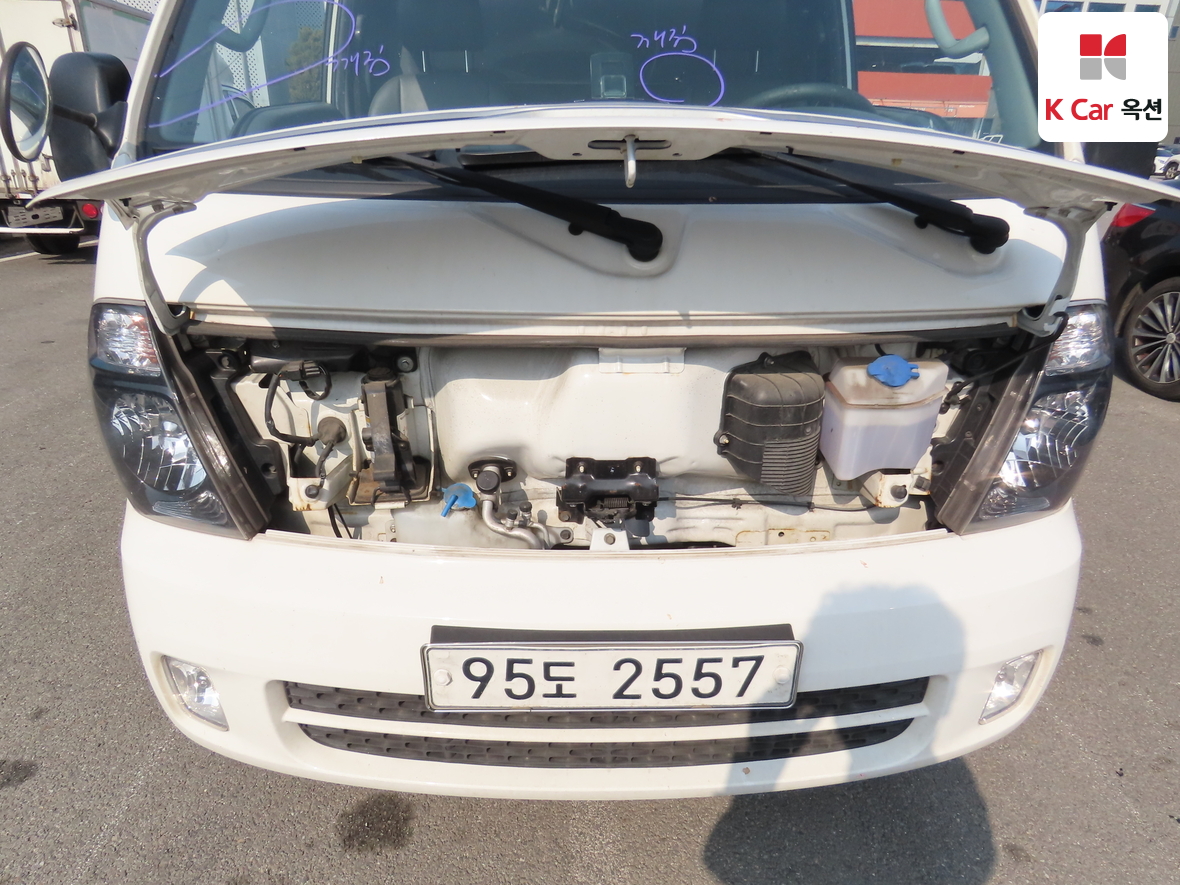 한국지엠 트럭 2015 - 이미지 27