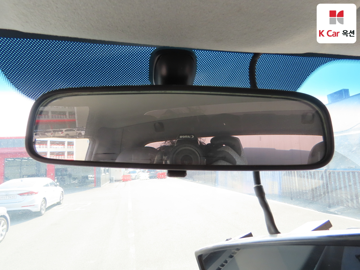 한국지엠 트럭 2015 - 이미지 13