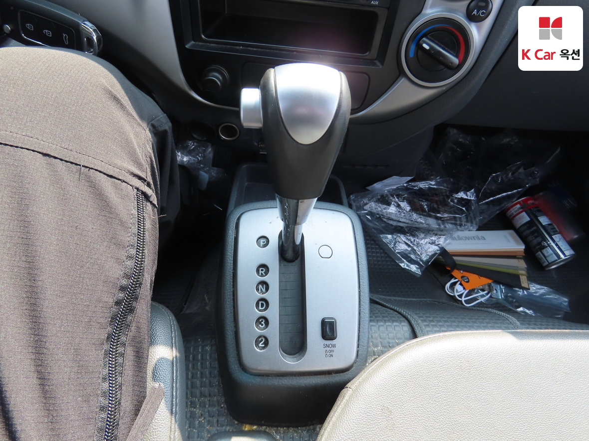 한국지엠 트럭 2015 - 이미지 17