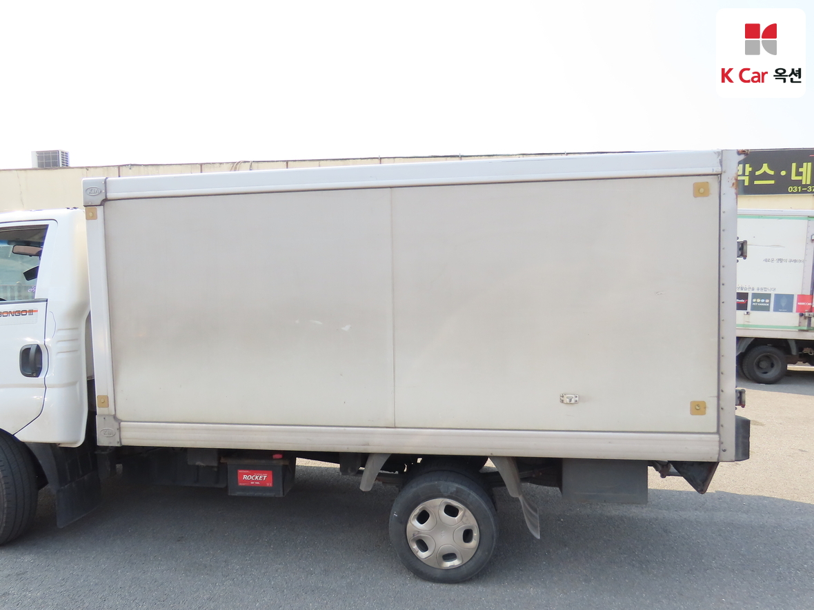 한국지엠 트럭 2015 - 이미지 37