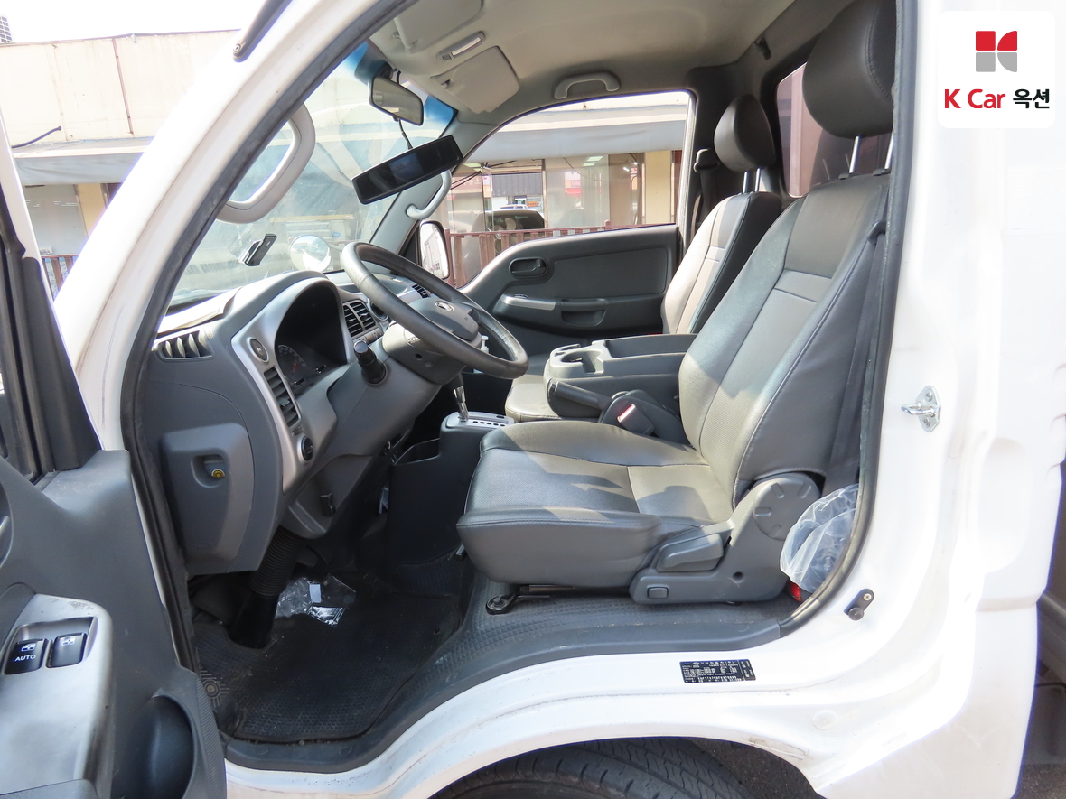 한국지엠 트럭 2015 - 이미지 18