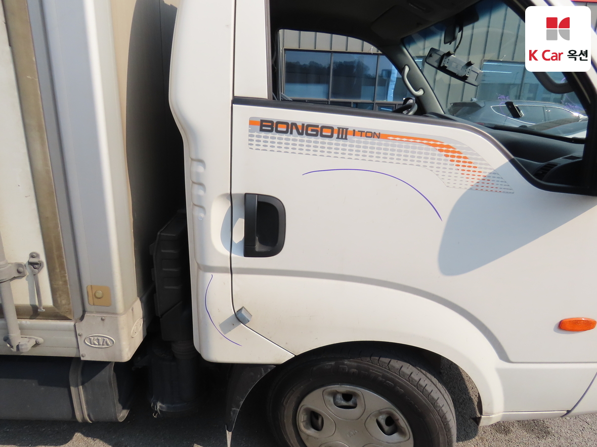 한국지엠 트럭 2015 - 이미지 36