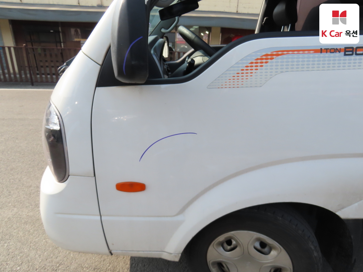 한국지엠 트럭 2015 - 이미지 33