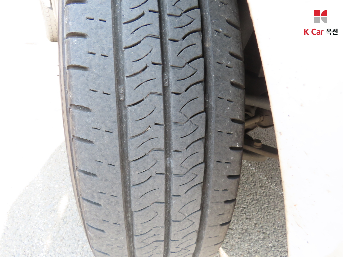 한국지엠 트럭 2015 - 이미지 25