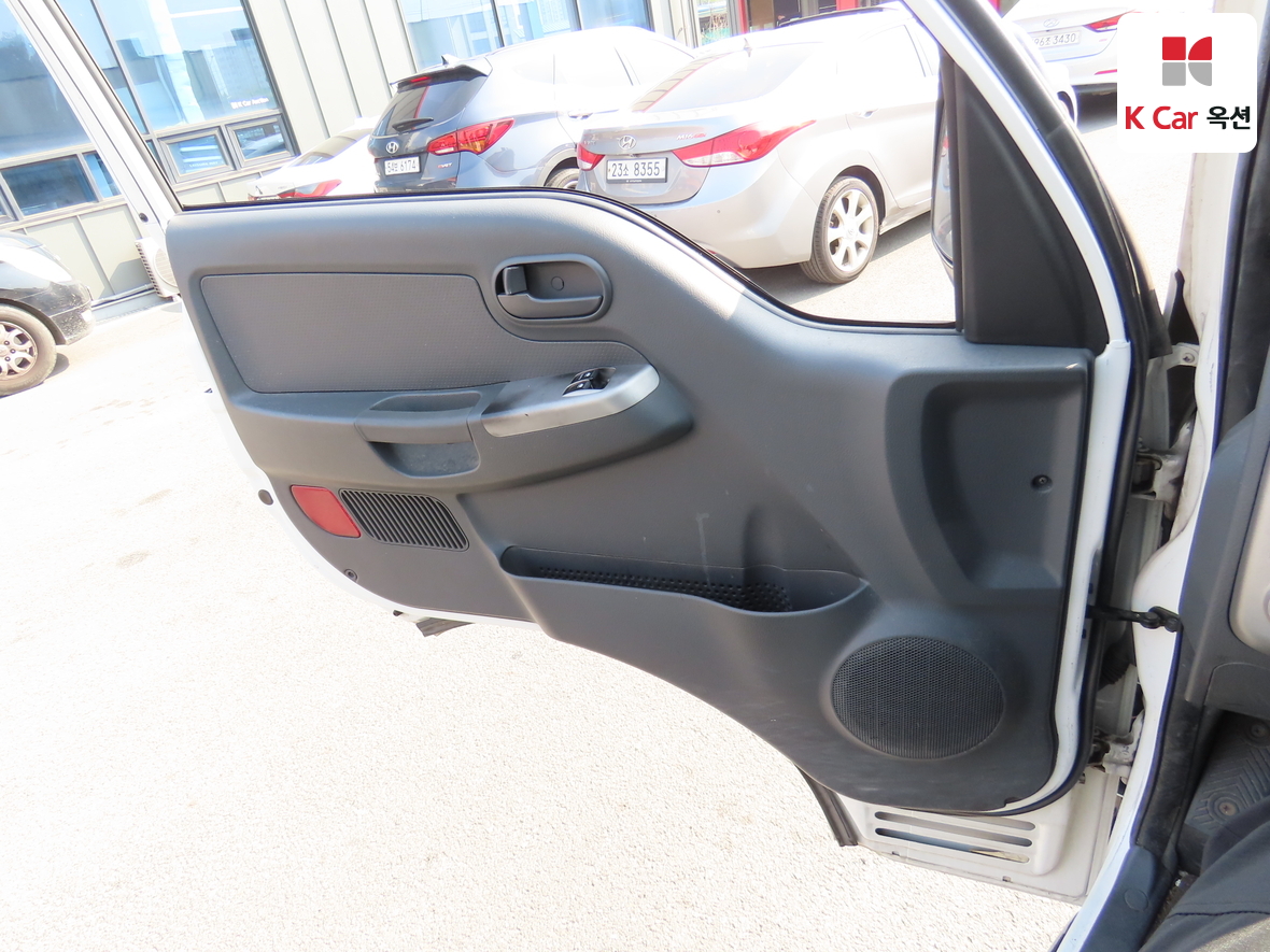 한국지엠 트럭 2015 - 이미지 8