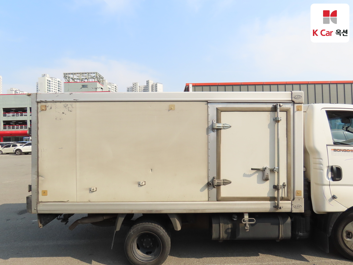 한국지엠 트럭 2015 - 이미지 40