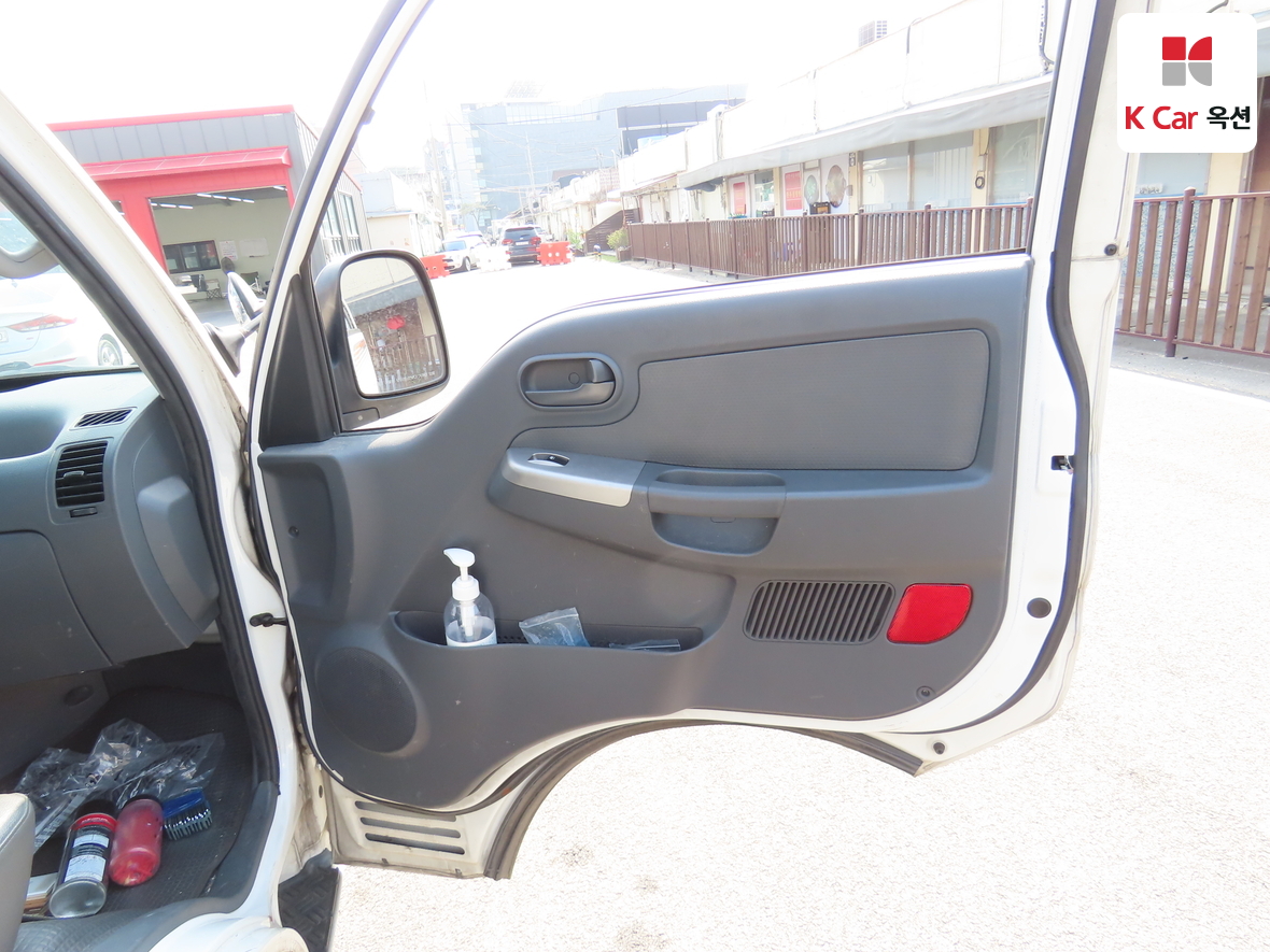 한국지엠 트럭 2015 - 이미지 22