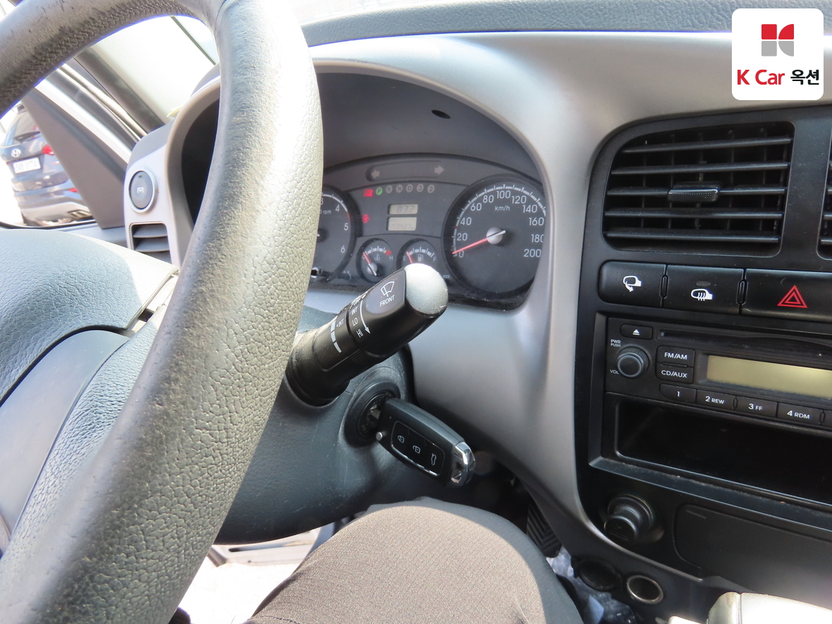 한국지엠 트럭 2015 - 이미지 11