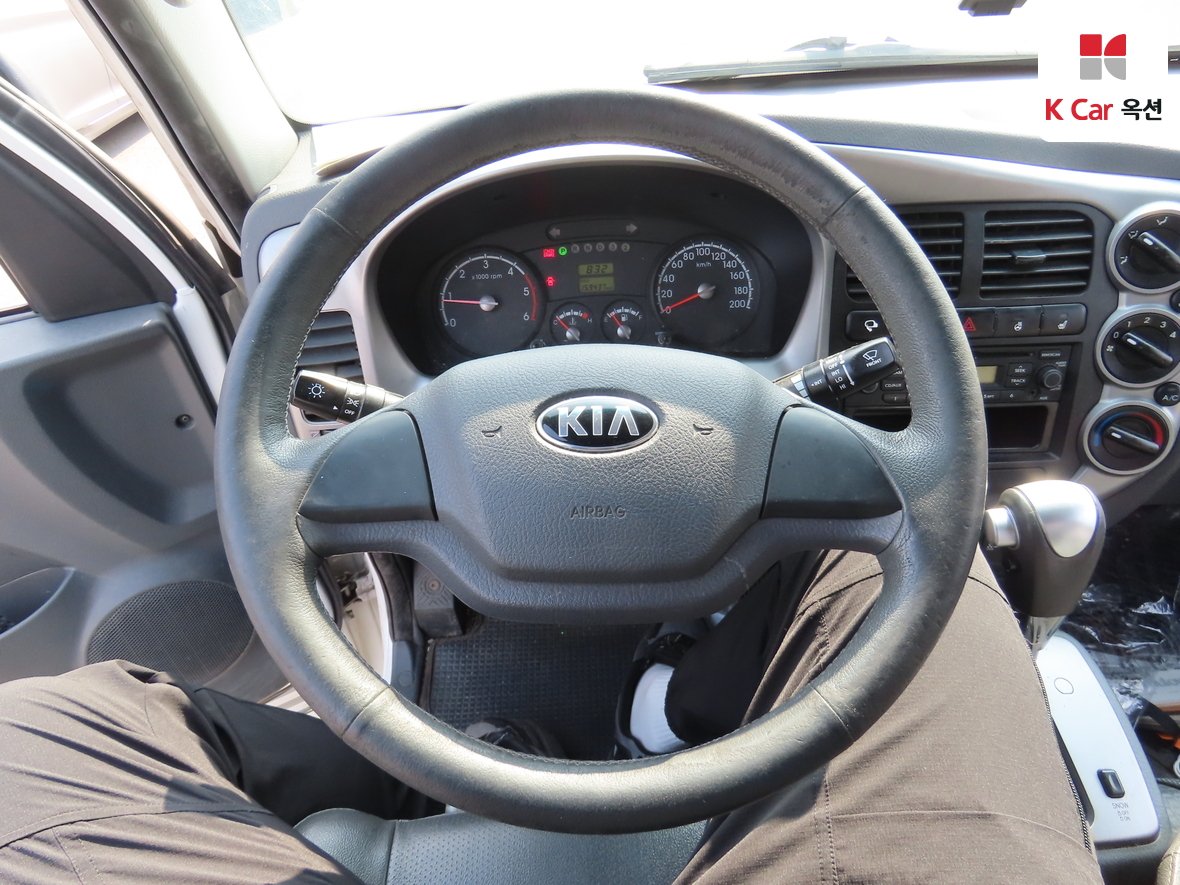 한국지엠 트럭 2015 - 이미지 10