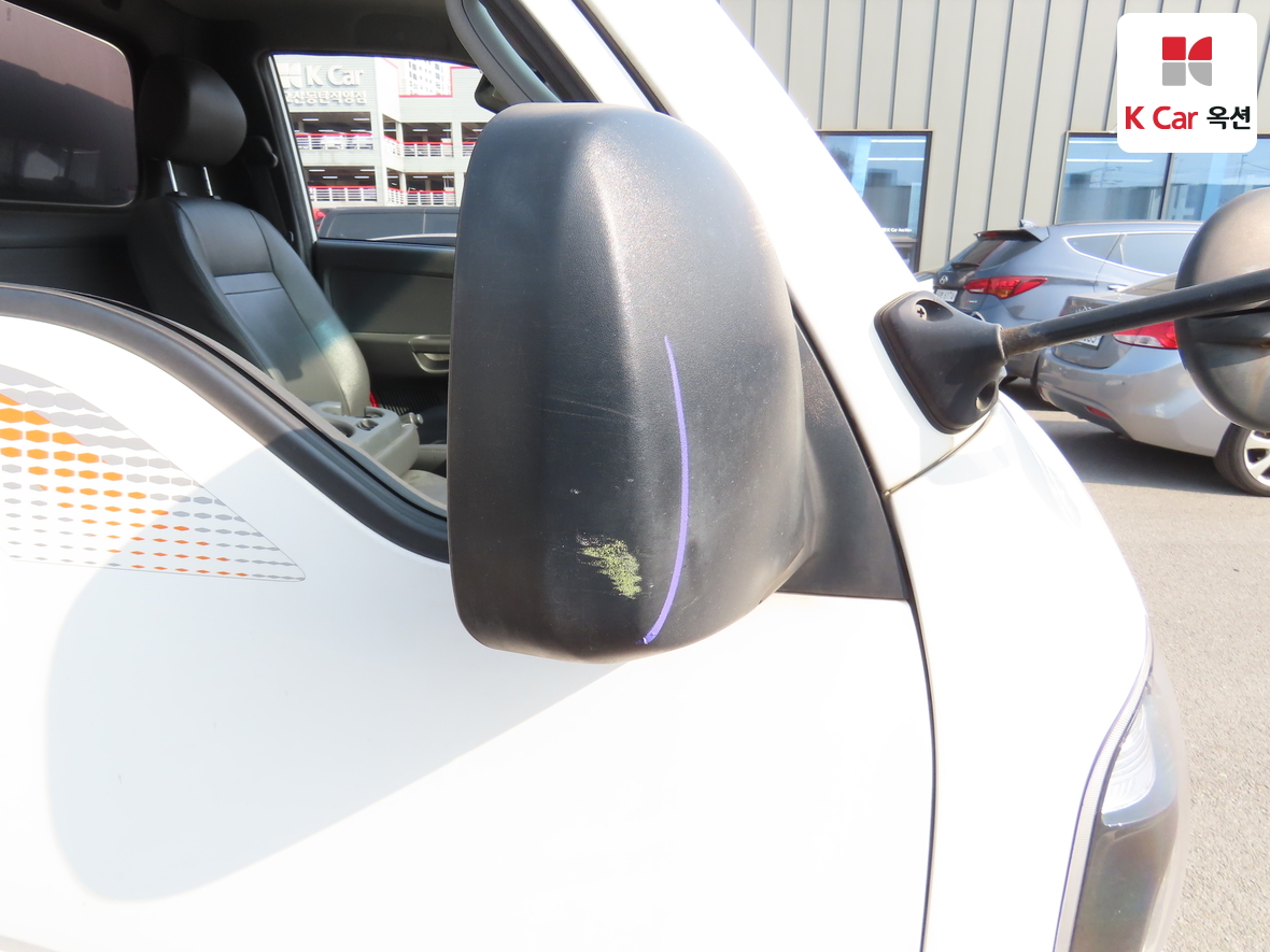 한국지엠 트럭 2015 - 이미지 31