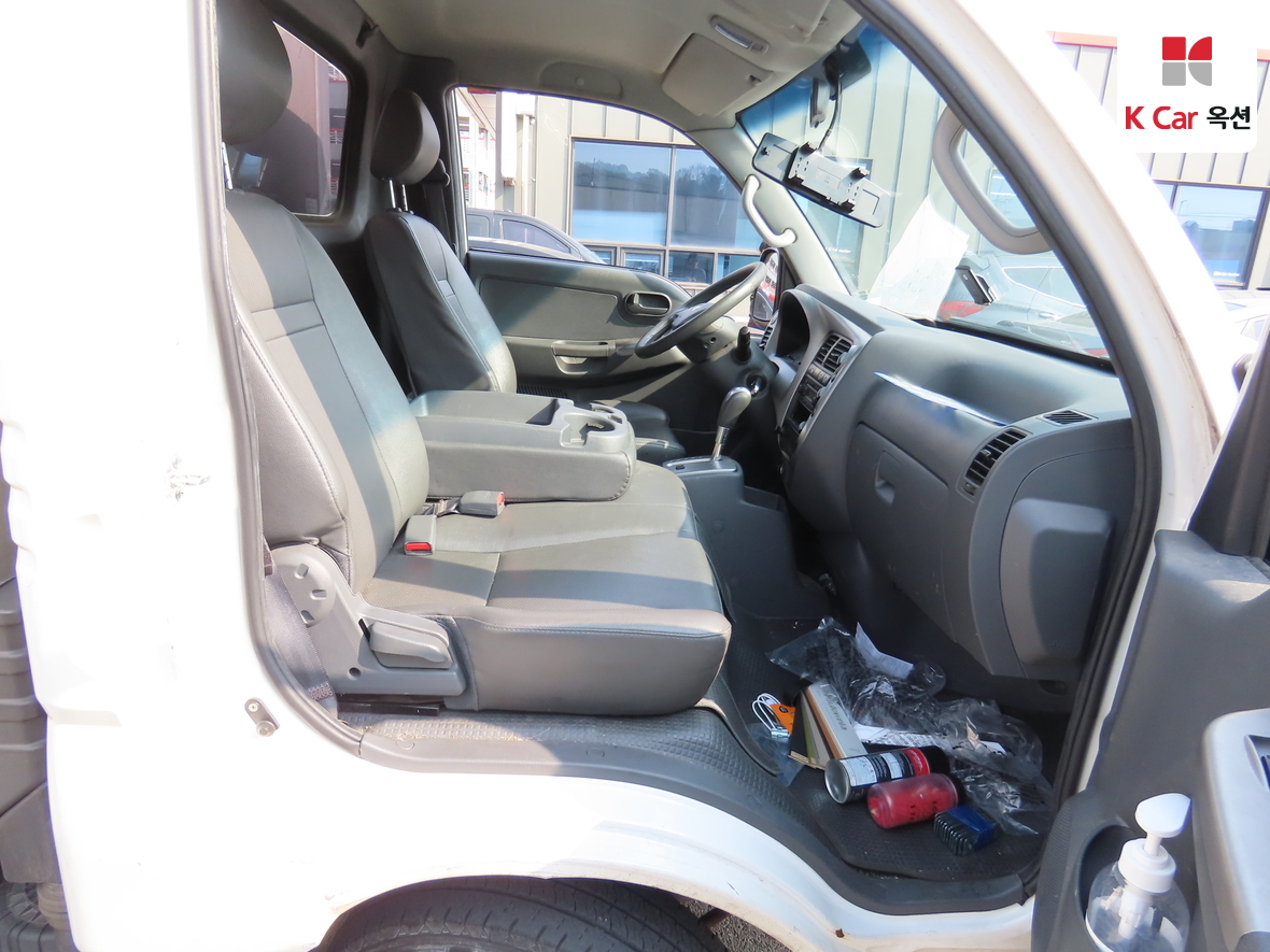 한국지엠 트럭 2015 - 이미지 23