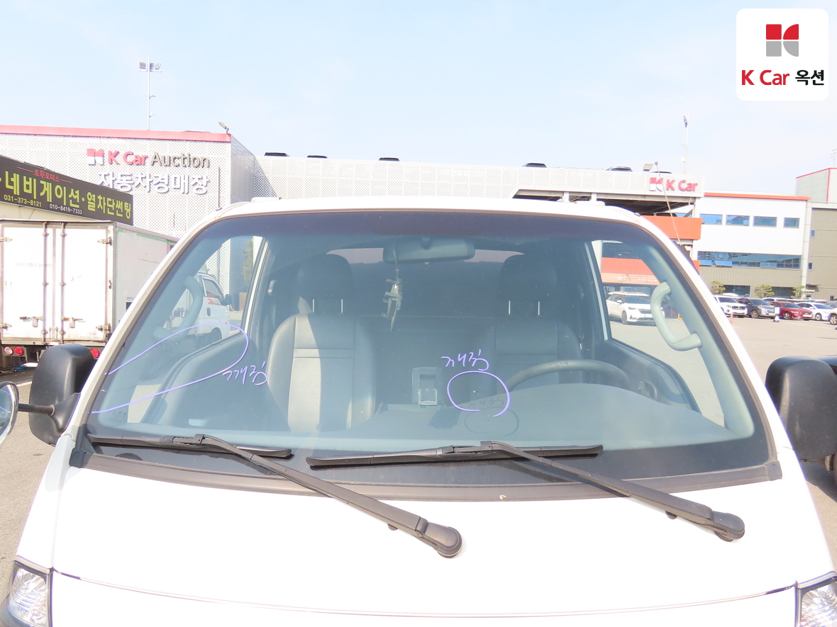 한국지엠 트럭 2015 - 이미지 28