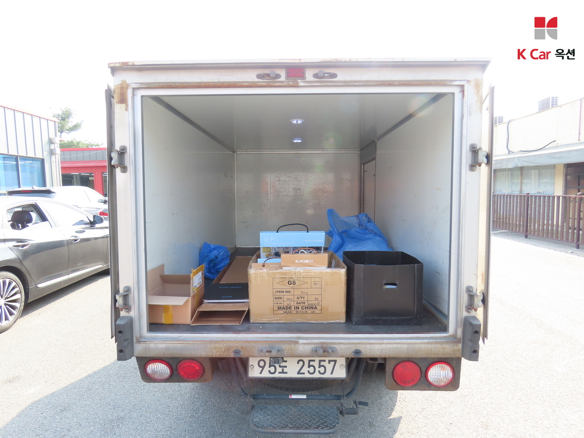 한국지엠 트럭 2015 - 이미지 39